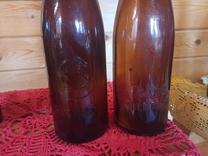 Бутылки (3 фото из 5)