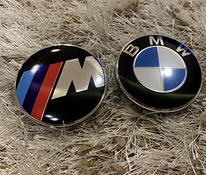 Новые BMW Крышки Заглушки для дисков 68mm