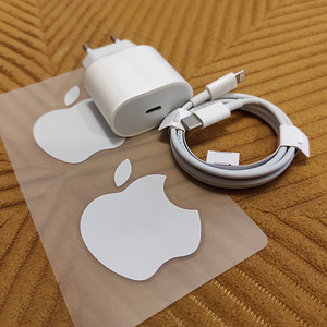 Uus 20W Apple iPhone kiir laadija (4 foto / 4)
