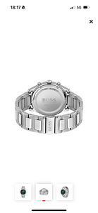 Watch hugo boss (2 foto / 2)