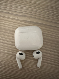 Airpods 3 (3 foto / 3)