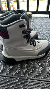 Naiste talvesaapad Columbia 25 cm 39 suurus (1 foto / 7)