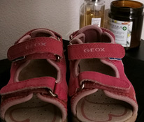 GEOX Laste sandaalid, 24