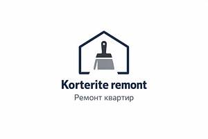 Korterite remont/Ремонт квартир (1 фото из 1)