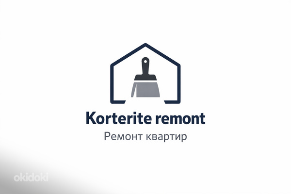 Korterite remont