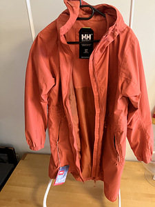 Parka HH (1 foto / 3)
