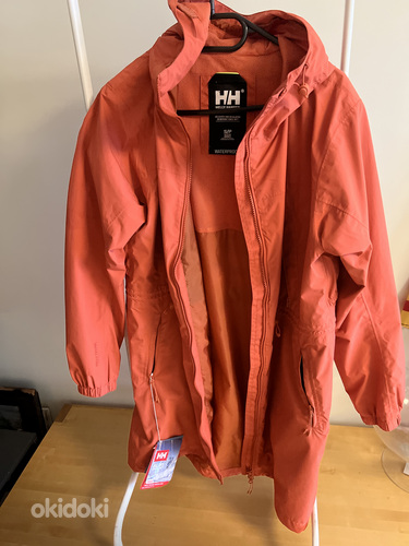 Parka HH