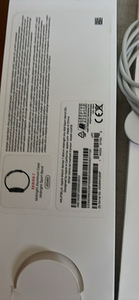 Apple watch 7 45mm (2 фото из 3)