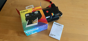 Kiirpildikaamera Polaroid (2 foto / 3)