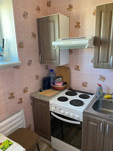 Продам квартиру (8 фото из 12)