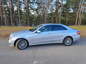 MÜÜA Mercedes-Benz E350 CDI 2011.a (1 foto / 11)