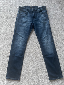 Hugo Boss meeste teksad W32 L30 (7 foto / 8)