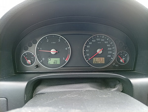 Ford Mondeo MK3 (6 foto / 9)