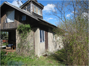 Müüa 2 krunti / asub lähedal - külgneb (2 foto / 3)