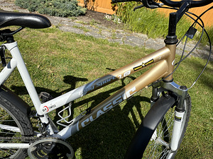 Bicycle Lady Sport Classic (7 foto / 10)