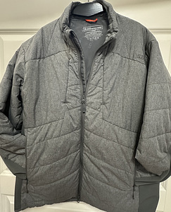 Taktikaline soojustatud jope “5.11 INSULATOR JACKET” STORM (7 foto / 8)
