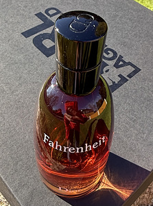 Christian Dior Fahrenheit (2 foto / 6)
