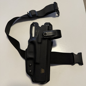 Kabuur Glock 17,47,22,34 püstolite jaoks, On Duty ATA GEAR (5 foto / 10)