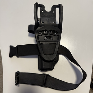 Kabuur Glock 17,47,22,34 püstolite jaoks, On Duty ATA GEAR (6 foto / 10)