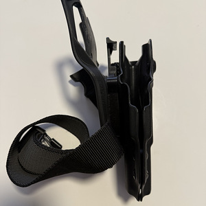 Kabuur Glock 17,47,22,34 püstolite jaoks, On Duty ATA GEAR (10 foto / 10)