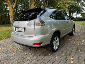 Lexus RX 300 3.0 1MZ-FE 150kW Legend (3 foto / 15)