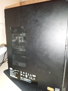 Müüa Lenovo IdeaCentre Gaming5 14ACN6 arvuti (8 foto / 9)