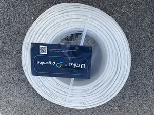 Voolukaabel, elektrikaabel XPJ 3G1.5, XPJ 3G2.5 HF (2 foto / 2)