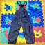Детские штаны осень 110 (фото #1)
