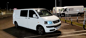 Transporter T5 (2 фото из 15)