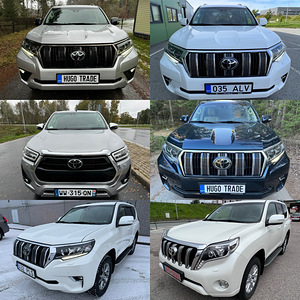 Покупаю автомобили Toyota и Mitsubishi