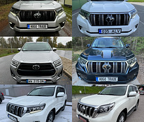 Покупаю автомобили Toyota и Mitsubishi