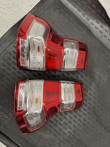 TOYOTA LISAVARUSTUS (4 фото из 10)