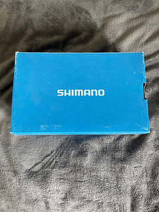 Shimano klipikingad (7 foto / 8)
