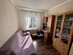 Lepa tee 74, Kiviõli, Lüganuse vald, Ida-Virumaa (6 foto / 15)
