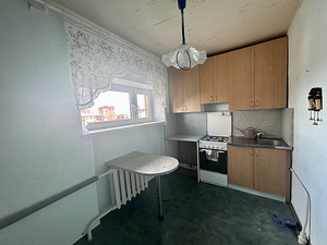 Kalevi tn 25, Järve, Kohtla-Järve, Ida-Virumaa (7 foto / 15)