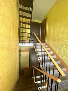 Kalevi tn 25, Järve, Kohtla-Järve, Ida-Virumaa (14 foto / 15)