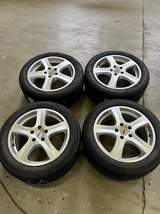 Veljed Audile ja Volkswagenile (1 foto / 5)