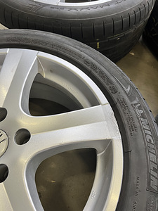 Veljed Audile ja Volkswagenile (4 foto / 5)
