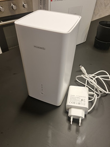 HUAWEI 4G CPE Pro 2 (Huawei B628-265) (1 foto / 4)
