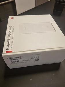 HUAWEI 4G CPE Pro 2 (Huawei B628-265) (3 foto / 4)