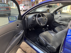 Ford Puma 1.6 76kW (3 foto / 7)