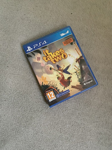 Продаю игры для PlayStation 4 (3 фото из 8)