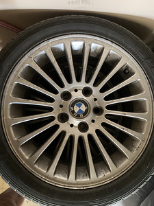 Продам BMW 316 (2 фото из 10)