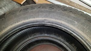 Naastrehvid Pirelli ice zero 195/65/15 4tk (4 foto / 4)
