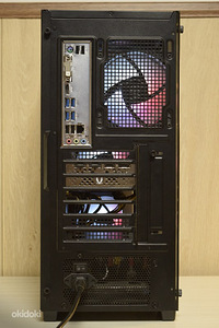 Gaming PC | RTX 4060 | RYZEN 5 5600 (5 foto / 8)