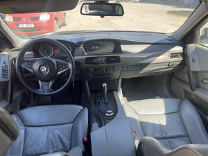BMW 530 ХЛАМ (9 фото из 11)
