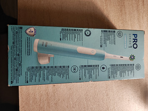Oral-B (3 фото из 4)