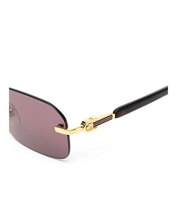 Солнцезащитные очки Gucci (2 фото из 3)