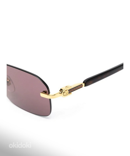 Gucci sunglasses (foto #2)