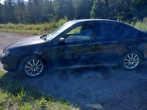 Продам SAAB 9-3 (1 фото из 11)